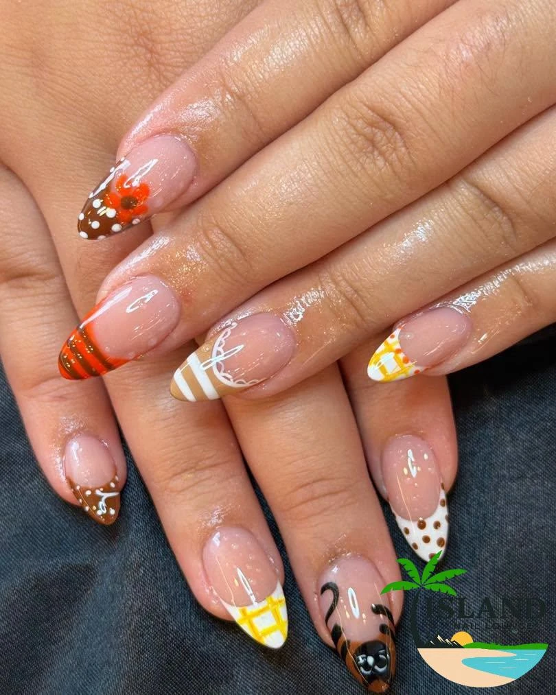 Nail Oct 16